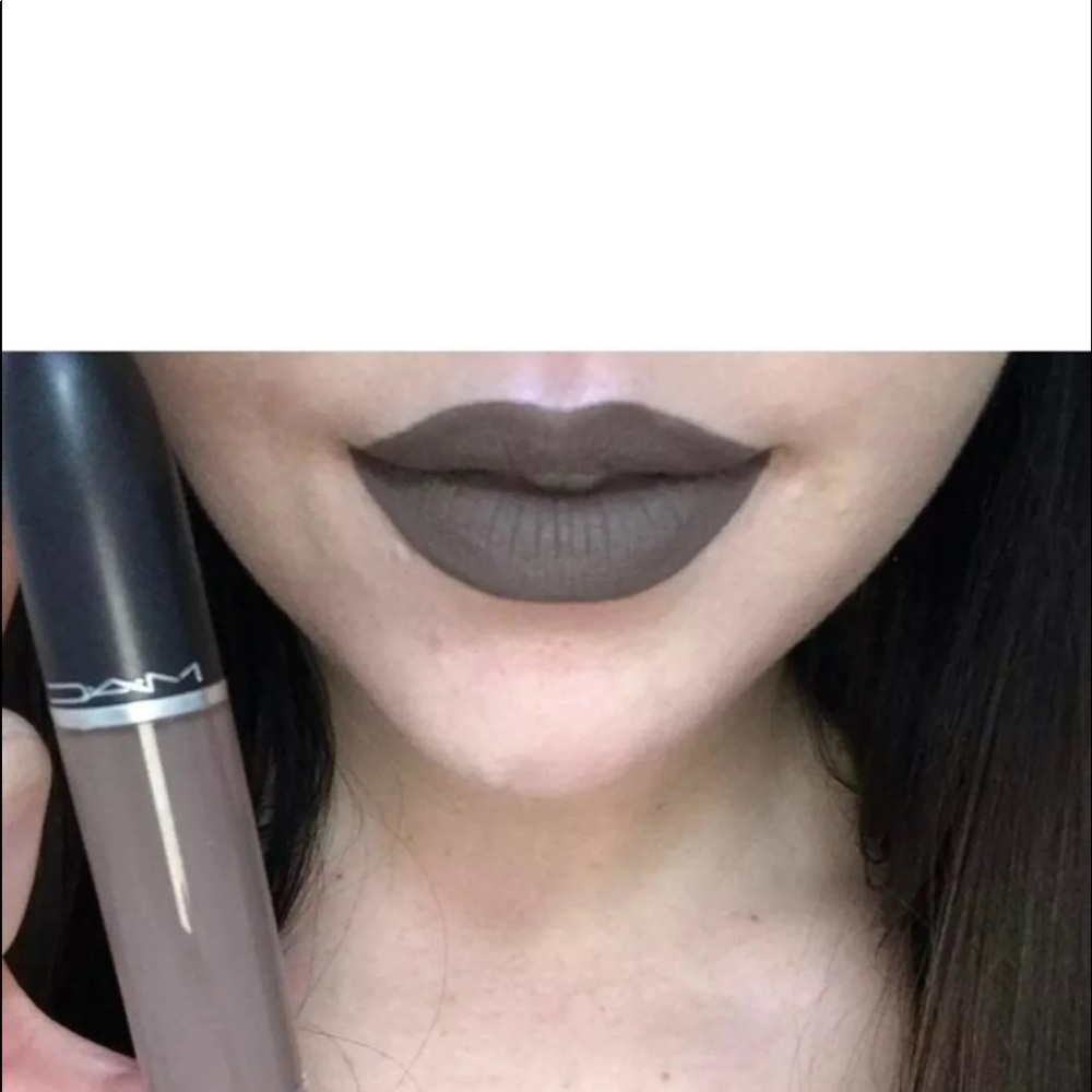 Mac retro matte liquid lipstick